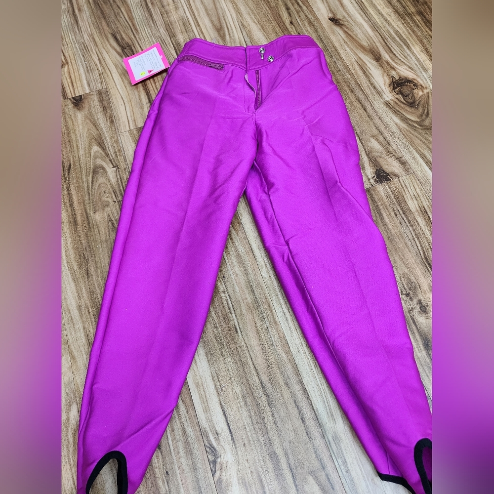 Skii Pants